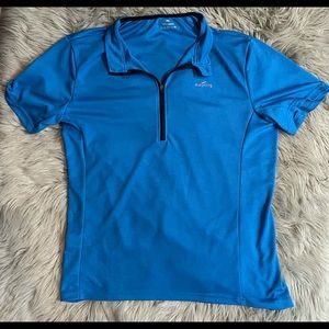 4u Cycling Shirt Preowned Fantastic Condition